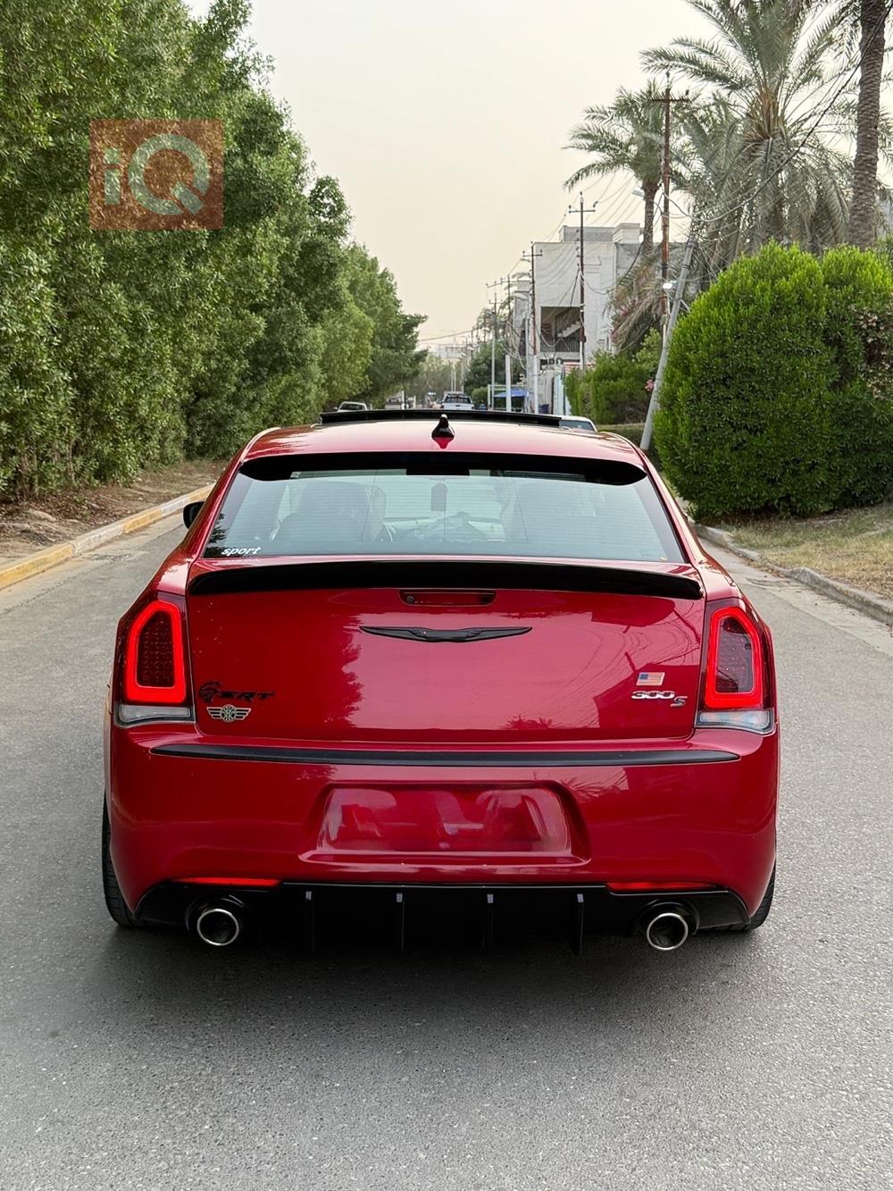 Chrysler 300
